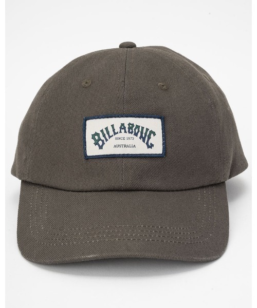 BILLABONG(ビラボン)の「BILLABONG メンズ TWILL CAP キャップ 【2023年秋冬モデル】/ビラボン帽子(キャップ)(キャップ・メンズ・ブルー系その他/ベージュ/ブラック・FREE)」の20枚目の写真