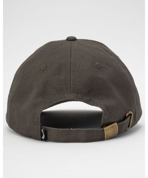 BILLABONG(ビラボン)の「BILLABONG メンズ TWILL CAP キャップ 【2023年秋冬モデル】/ビラボン帽子(キャップ)(キャップ・メンズ・ブルー系その他/ベージュ/ブラック・FREE)」の21枚目の写真