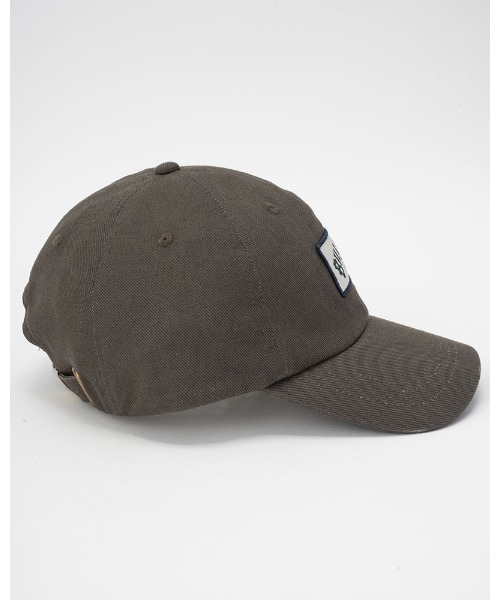 BILLABONG(ビラボン)の「BILLABONG メンズ TWILL CAP キャップ 【2023年秋冬モデル】/ビラボン帽子(キャップ)(キャップ・メンズ・ブルー系その他/ベージュ/ブラック・FREE)」の22枚目の写真
