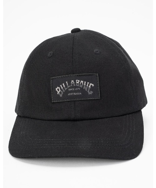 BILLABONG(ビラボン)の「BILLABONG メンズ TWILL CAP キャップ 【2023年秋冬モデル】/ビラボン帽子(キャップ)(キャップ・メンズ・ブルー系その他/ベージュ/ブラック・FREE)」の7枚目の写真