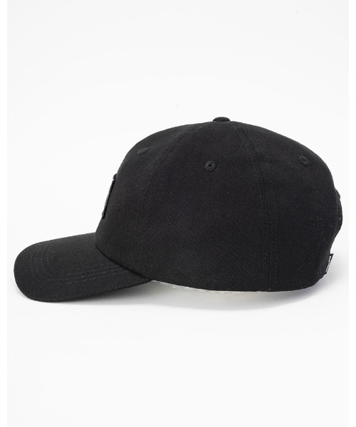 BILLABONG(ビラボン)の「BILLABONG メンズ TWILL CAP キャップ 【2023年秋冬モデル】/ビラボン帽子(キャップ)(キャップ・メンズ・ブルー系その他/ベージュ/ブラック・FREE)」の8枚目の写真