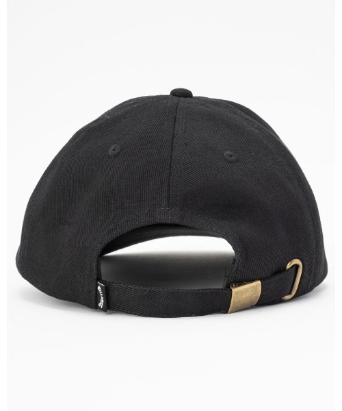 BILLABONG(ビラボン)の「BILLABONG メンズ TWILL CAP キャップ 【2023年秋冬モデル】/ビラボン帽子(キャップ)(キャップ・メンズ・ブルー系その他/ベージュ/ブラック・FREE)」の9枚目の写真