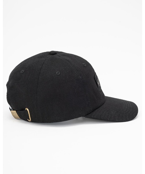 BILLABONG(ビラボン)の「BILLABONG メンズ TWILL CAP キャップ 【2023年秋冬モデル】/ビラボン帽子(キャップ)(キャップ・メンズ・ブルー系その他/ベージュ/ブラック・FREE)」の10枚目の写真