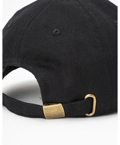 BILLABONG(ビラボン)の「BILLABONG メンズ TWILL CAP キャップ 【2023年秋冬モデル】/ビラボン帽子(キャップ)(キャップ・メンズ・ブルー系その他/ベージュ/ブラック・FREE)」の13枚目の写真