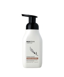 ecostore（エコストア）の「ecostore / フォーミングハンドウォッシュポンプ ＜クリーミーココナッツ＞ 250ｍL（ハンドソープ・レディース）」