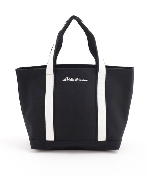 キャンバス トートバッグ M（トートバッグ）｜Eddie Bauer（エディーバウアー）