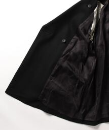 VivienneWestwood ダブルボタンフレアコート Vivienne Westwood ダブルボタンコート VivienneWestwood ダブルボタン