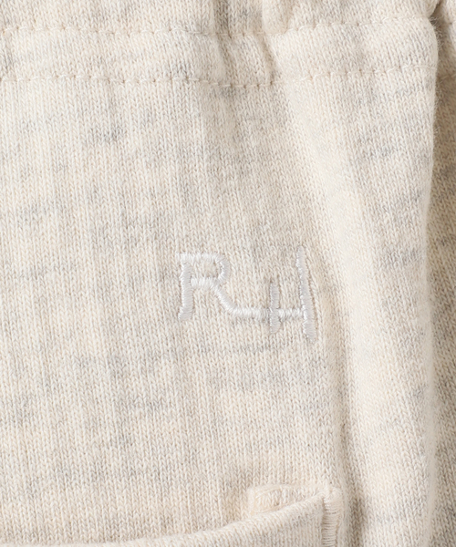 JOURNAL STANDARD relume(ジャーナルスタンダード レリューム)の「【RIDING HIGH / ライディングハイ】BRAVO YARNS 裏毛タックパンツ(スウェットパンツ・メンズ・アイボリー・LARGE/MEDIUM)」の15枚目の写真