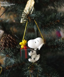 PEANUTS | 【PEANUTS×BAYFLOW】レジンオーナメント★2024X'mas★(インテリア雑貨)