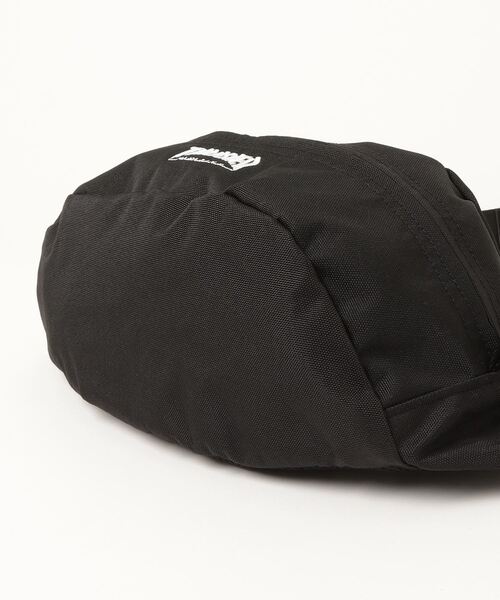 THRASHER（スラッシャー）の「【THRASHER/スラッシャー】ウエストバッグ（ボディバッグ/ウエストポーチ・メンズ・ブラック・ONE）」の5枚目の写真