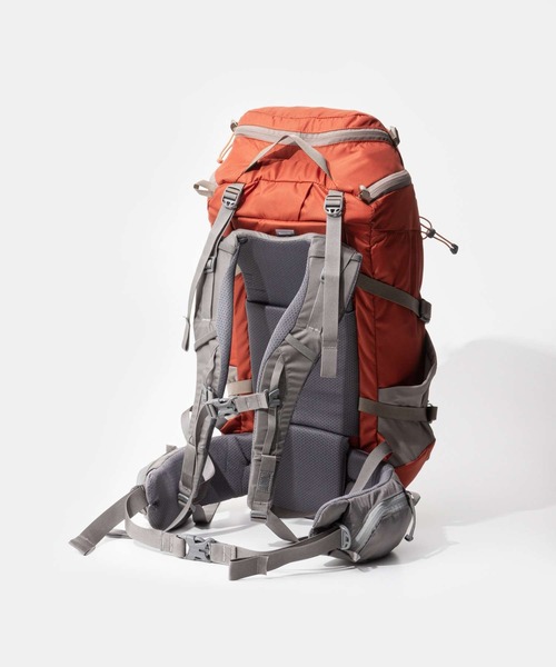 MYSTERY RANCH(ミステリーランチ)の「MYSTERY RANCH COULEE 30 WOMENS ミステリーランチ クーリー 30 リュック(バックパック/リュック・レディース・サーモンピンク/グレー系1・XS/S/M/L)」の11枚目の写真