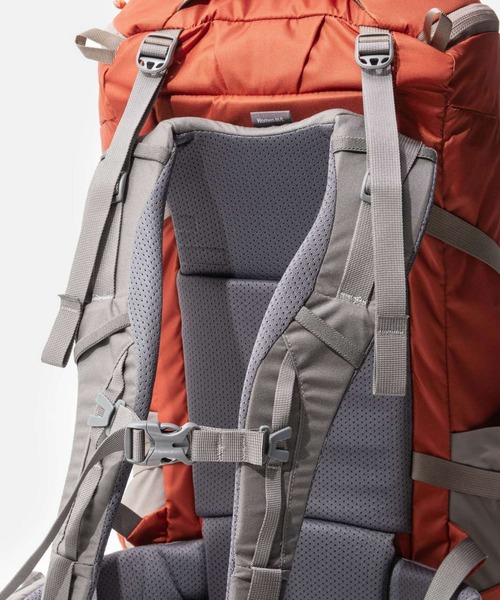 MYSTERY RANCH(ミステリーランチ)の「MYSTERY RANCH COULEE 30 WOMENS ミステリーランチ クーリー 30 リュック(バックパック/リュック・レディース・サーモンピンク/グレー系1・XS/S/M/L)」の15枚目の写真