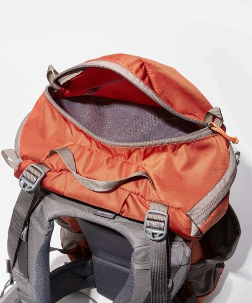 MYSTERY RANCH(ミステリーランチ)の「MYSTERY RANCH COULEE 30 WOMENS ミステリーランチ クーリー 30 リュック(バックパック/リュック・レディース・サーモンピンク/グレー系1・XS/S/M/L)」の18枚目の写真