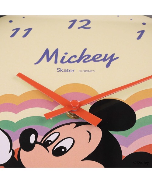 25位前のレトロ　ディズニー　掛け時計 25位前のレトロ ディズニー 掛け時計 - メルカリ