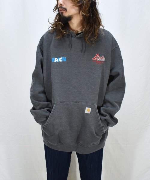 Carhartt（カーハート）の「【ヴィンテージ古着】Carhartt