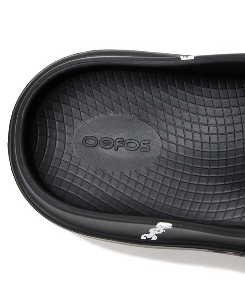 UNDERCOVER（アンダーカバー）の「UC1D4F03（サンダル・メンズ・ブラック系その他・28cm/27cm/26cm/30.0cm/29cm）」の3枚目の写真