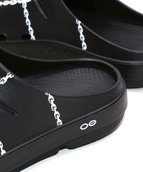 UNDERCOVER（アンダーカバー）の「UC1D4F03（サンダル）」 - WEAR