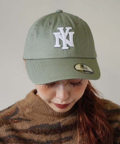 STARTER BLACK LABEL(スターターブラックレーベル)の「【 STARTER BLACK LABEL / スターター 】 ワンポイント ローキャップ / CAP(キャップ・メンズ・O/N/P/M・FREE)」の4枚目の写真