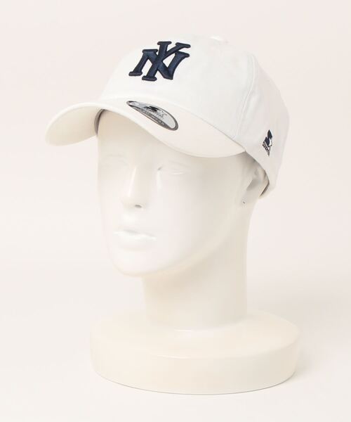 STARTER BLACK LABEL(スターターブラックレーベル)の「【 STARTER BLACK LABEL / スターター 】 ワンポイント ローキャップ / CAP(キャップ・メンズ・O/N/P/M・FREE)」の8枚目の写真