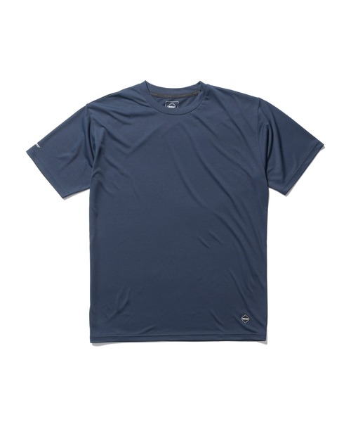 F.C.Real Bristol(エフシーレアルブリストル)の「POLARTEC POWER DRY 3PACK TEE(Tシャツ/カットソー・メンズ・マルチ・X-LARGE/LARGE/MEDIUM/SMALL)」の5枚目の写真
