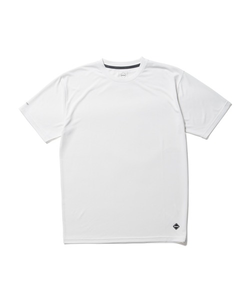 F.C.Real Bristol(エフシーレアルブリストル)の「POLARTEC POWER DRY 3PACK TEE(Tシャツ/カットソー・メンズ・マルチ・X-LARGE/LARGE/MEDIUM/SMALL)」の7枚目の写真