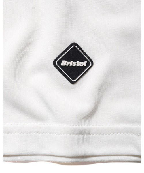 F.C.Real Bristol(エフシーレアルブリストル)の「POLARTEC POWER DRY 3PACK TEE(Tシャツ/カットソー・メンズ・マルチ・X-LARGE/LARGE/MEDIUM/SMALL)」の8枚目の写真