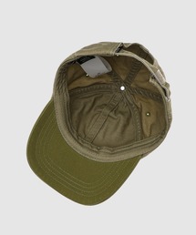 Meryll Rogge（メリル ロッゲ）の「CAP LAST CALL（キャップ