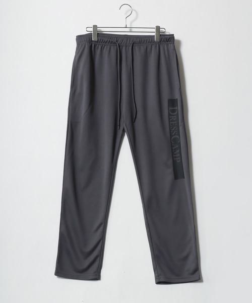 セール】DRESSCAMP/ドレスキャンプ ジャージ フルジップパーカー