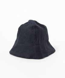 TATAMIZE EASY HAT DENIM イージーハット TATAMIZE（タタミゼ）の「TATAMIZE / EASY HAT DENIM イージー