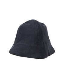 TATAMIZE EASY HAT DENIM イージーハット TATAMIZE（タタミゼ）の「TATAMIZE / EASY HAT DENIM イージー