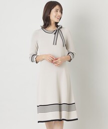 TO BE CHIC（トゥー ビー シック）｜レディースのワンピース/ドレス