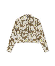 MSGM(�G���G�X�W�[�G��)��DAISY BLOSSOM �R�b�g���|�v�����V���c(�V���c/�u���E�X)