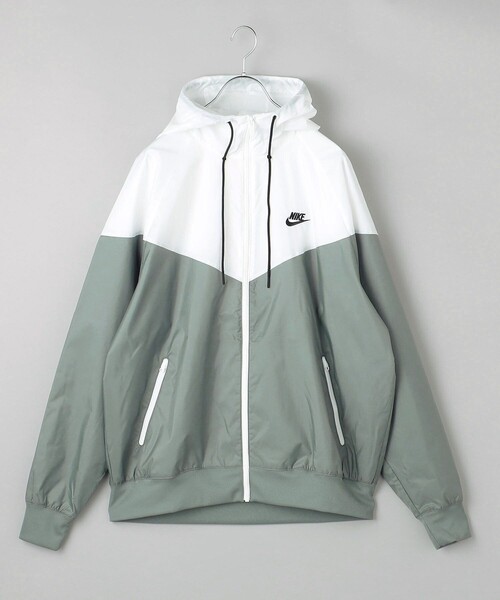 【NIKE/ ナイキ】NSW HE WR ウーブン フーディ ジャケット NIKE/ ナイキ】NSW HE WR ウーブン フーディ ジャケット（その他
