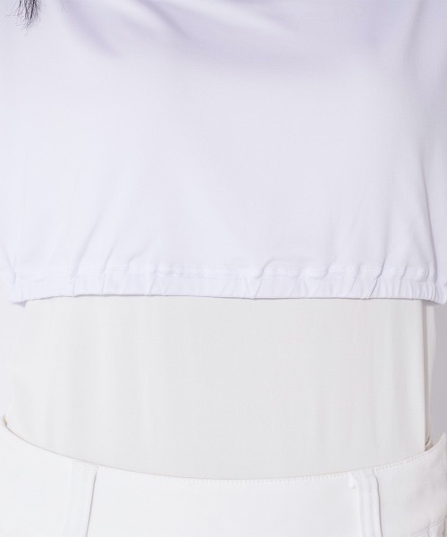 セール】【FILA GOLF/フィラゴルフ】レディース長袖インナー