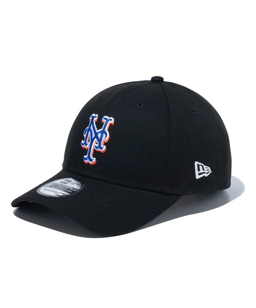 NEW ERA(ニューエラ)の「NEWERA 9FORTY VS WPATCH(キャップ・メンズ・ブラック/ベージュ/ネイビー/グリーン/ホワイト・FREE)」の3枚目の写真