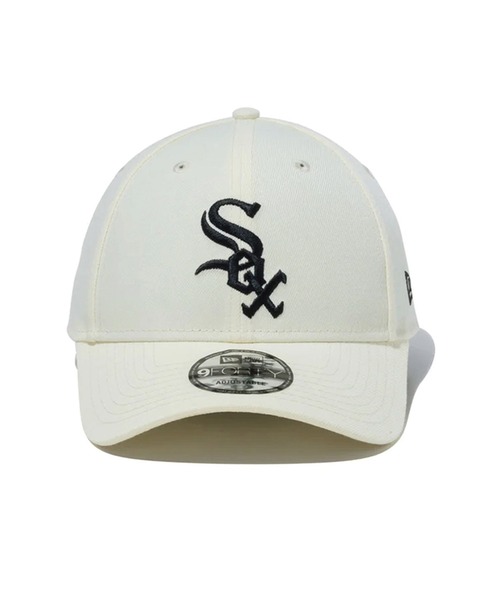 NEW ERA(ニューエラ)の「NEWERA 9FORTY VS WPATCH(キャップ・メンズ・ブラック/ベージュ/ネイビー/グリーン/ホワイト・FREE)」の20枚目の写真