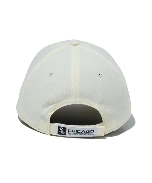 NEW ERA(ニューエラ)の「NEWERA 9FORTY VS WPATCH(キャップ・メンズ・ブラック/ベージュ/ネイビー/グリーン/ホワイト・FREE)」の21枚目の写真