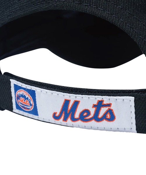 NEW ERA(ニューエラ)の「NEWERA 9FORTY VS WPATCH(キャップ・メンズ・ブラック/ベージュ/ネイビー/グリーン/ホワイト・FREE)」の14枚目の写真