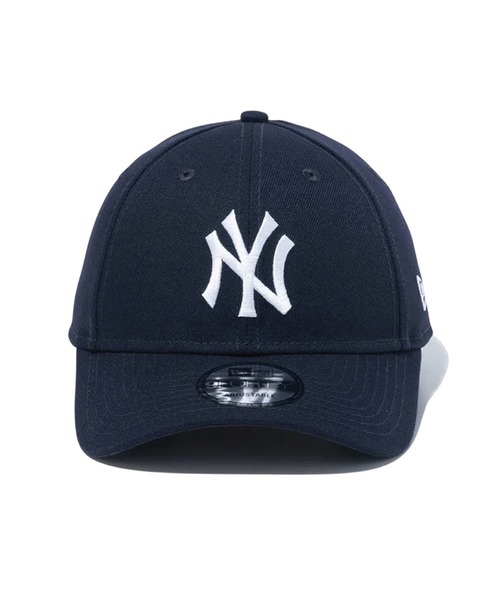 NEW ERA(ニューエラ)の「NEWERA 9FORTY VS WPATCH(キャップ・メンズ・ブラック/ベージュ/ネイビー/グリーン/ホワイト・FREE)」の12枚目の写真