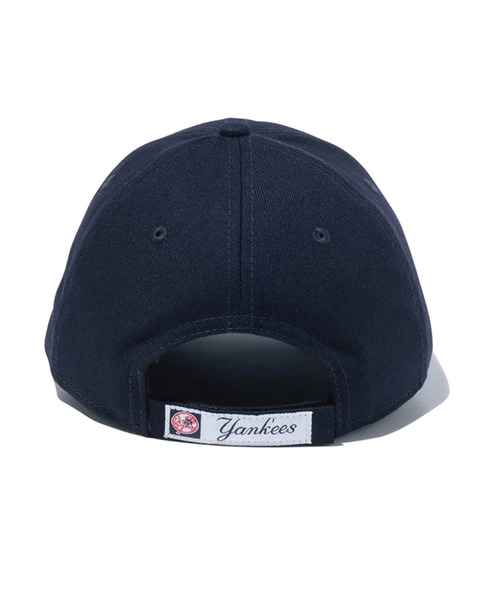 NEW ERA(ニューエラ)の「NEWERA 9FORTY VS WPATCH(キャップ・メンズ・ブラック/ベージュ/ネイビー/グリーン/ホワイト・FREE)」の13枚目の写真