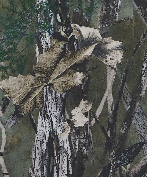 FREAK'S STORE（フリークスストア）の「FREAK’S STORE/フリークスストア AIRDRY 7.7オンス ビックシルエット ツリーカモ クルーネック ポケットTシャツ/エアドライ/吸水速乾（Tシャツ/カットソー・メンズ・カモフラージュ・SMALL/MEDIUM/LARGE）」の6枚目の写真