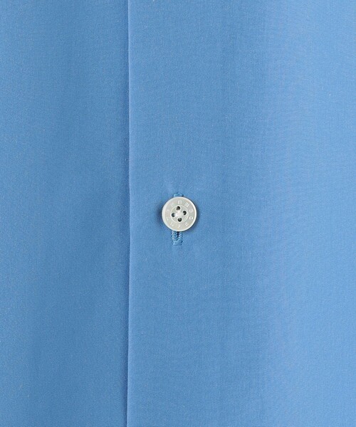 美品 SOFTHYPHEN SOHY シグネチャー ショート スリーブ シャツ SOFTHYPHEN（ソフトハイフン）の「＜SOFTHYPHEN＞ SOHY