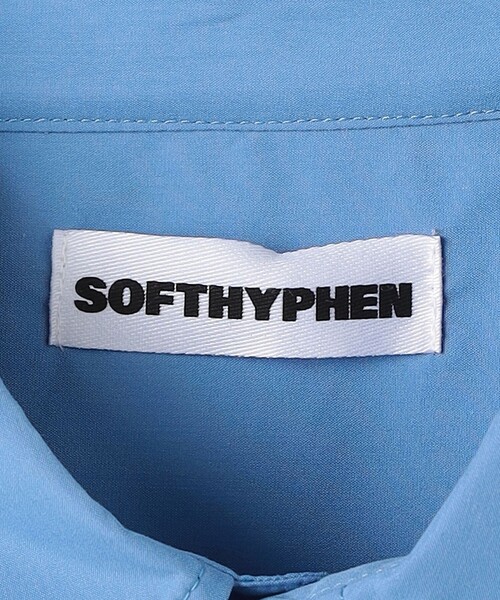 SOFTHYPHEN（ソフトハイフン）の「＜SOFTHYPHEN＞ SOHY