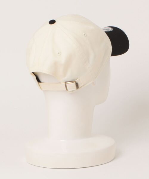 LOWRYS FARM（ローリーズファーム）の「2トーンキャップNEW ERA 102580