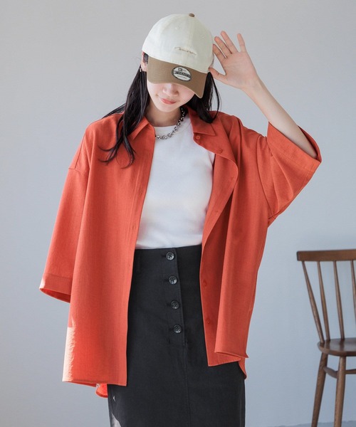 LOWRYS FARM（ローリーズファーム）の「2トーンキャップNEW ERA 102580