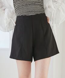 MAJESTIC LEGON | スタイルアップショートパンツ(その他パンツ)