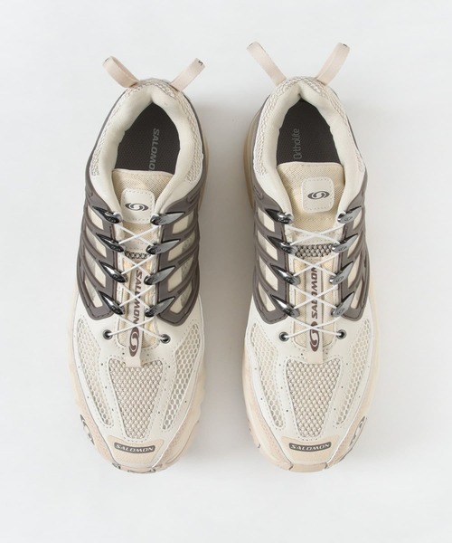 ★Salomon★ACS プロ デザート SALOMON ACS PRO DESERT サロモン プロ デザート メンズ