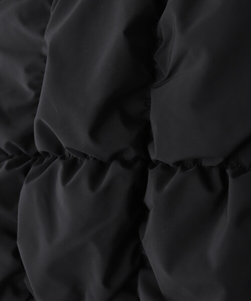 FREE'S MART（フリーズマート）の「タックトートバッグ（トートバッグ・レディース・ブラック/グリーン/ホワイト・ﾌﾘ-）」の6枚目の写真