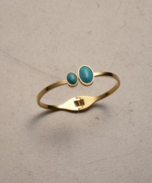 BEARDSLEY | ツインデザインブレス(ブレスレット)