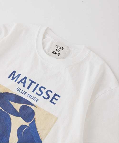 EDIFICE（エディフィス）の「《再入荷》MATISSE(マティス) 別注